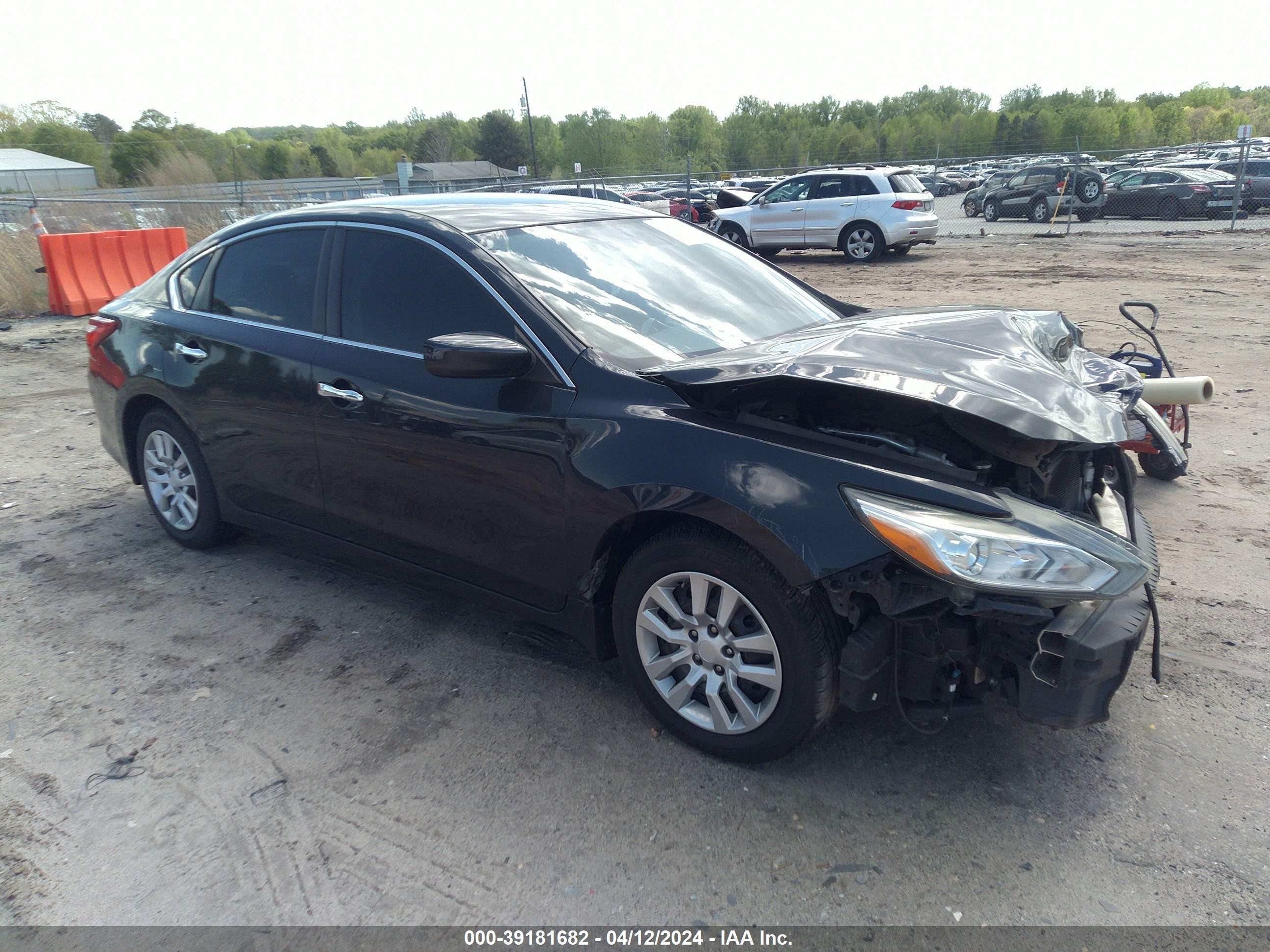 nissan altima 2017 1n4al3ap8hc223430