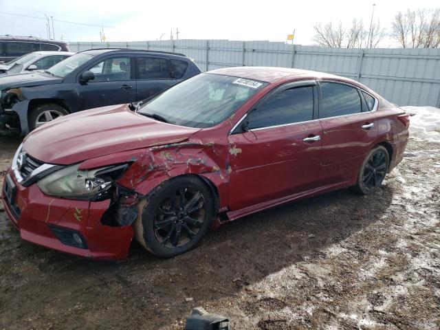 nissan altima 2017 1n4al3ap8hc226389