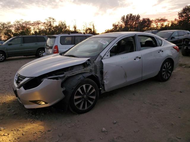 nissan altima 2.5 2017 1n4al3ap8hc226781