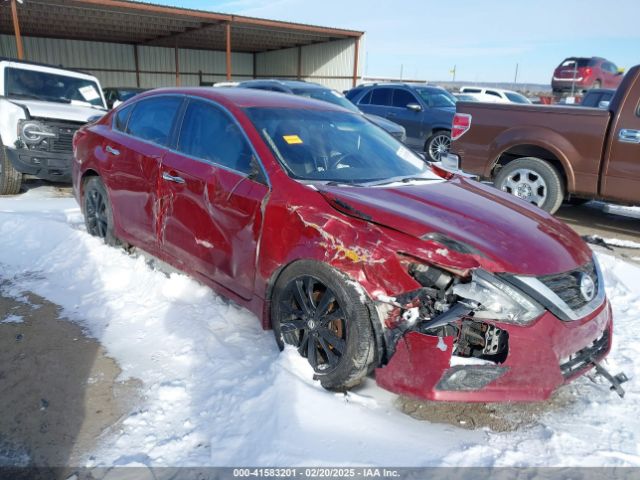 nissan altima 2017 1n4al3ap8hc227445