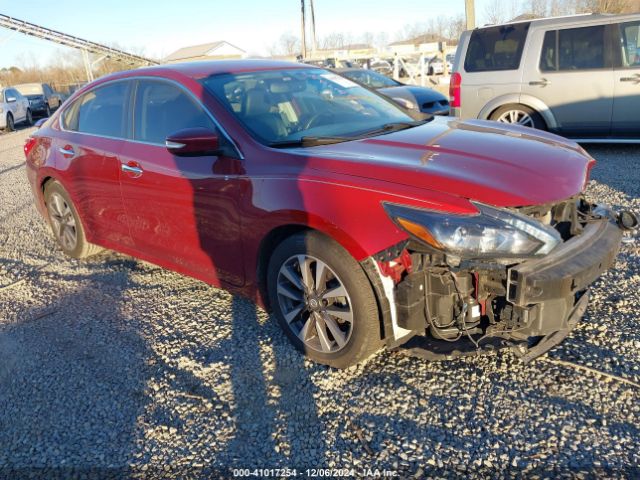 nissan altima 2017 1n4al3ap8hc228823