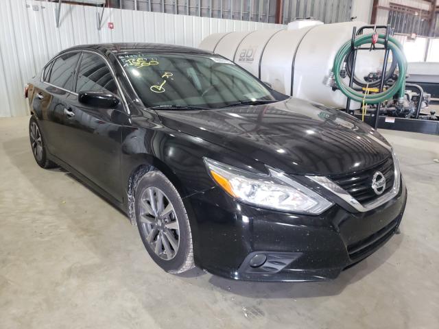 nissan altima 2.5 2017 1n4al3ap8hc230331