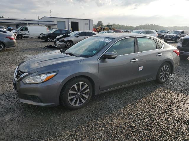 nissan altima 2.5 2017 1n4al3ap8hc236808