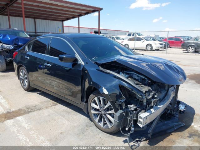 nissan altima 2017 1n4al3ap8hc240373