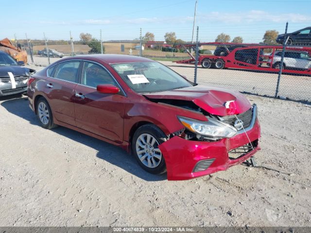 nissan altima 2017 1n4al3ap8hc243726