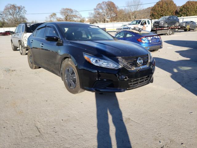 nissan altima 2.5 2017 1n4al3ap8hc246190