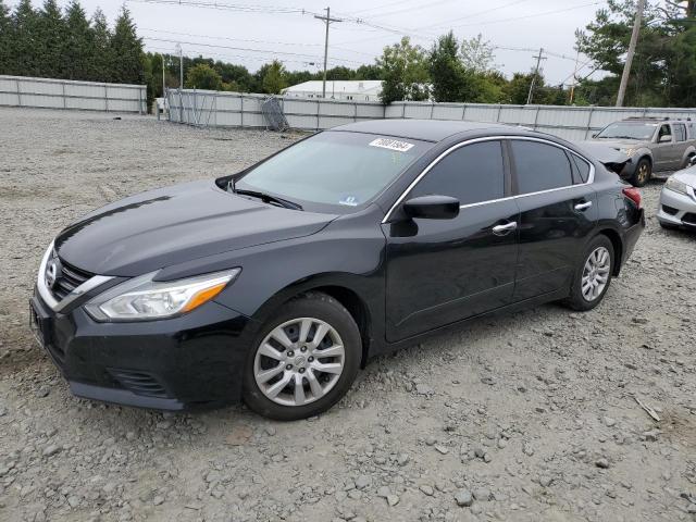 nissan altima 2.5 2017 1n4al3ap8hc246352