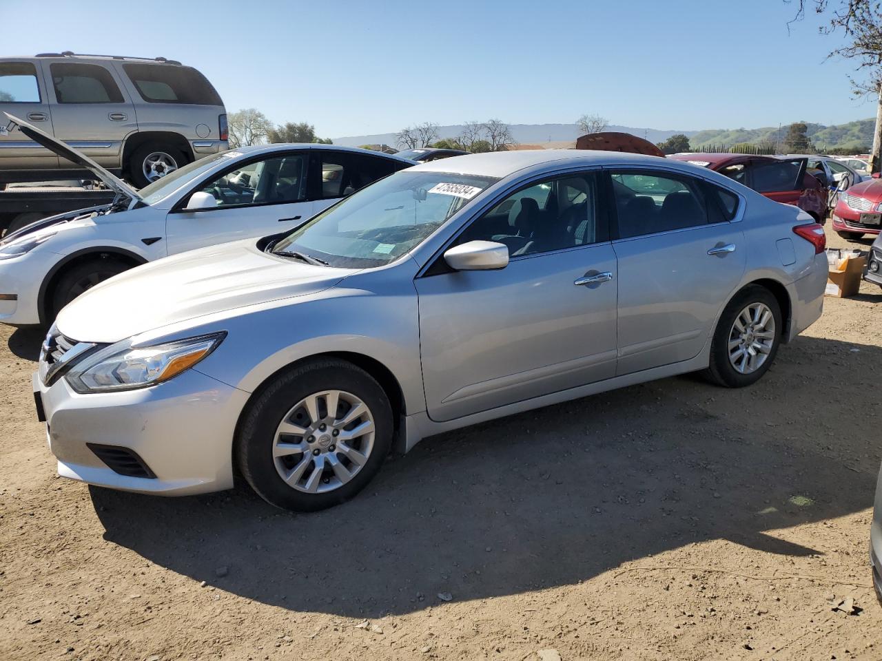 nissan altima 2017 1n4al3ap8hc268299