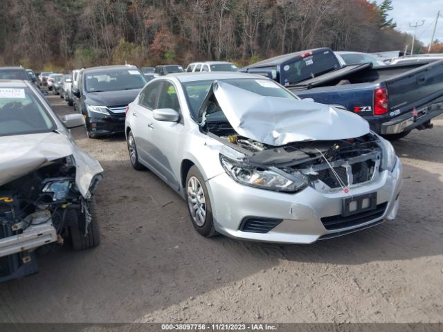 nissan altima 2017 1n4al3ap8hc269436