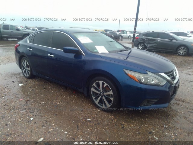 nissan altima 2017 1n4al3ap8hc271266