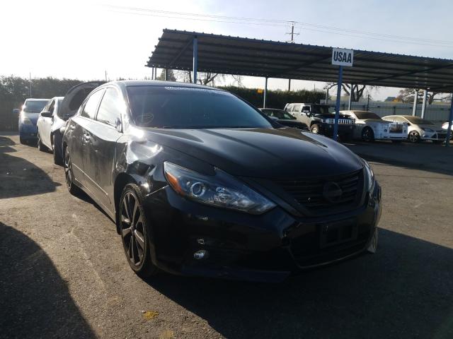 nissan altima 2.5 2017 1n4al3ap8hc274359