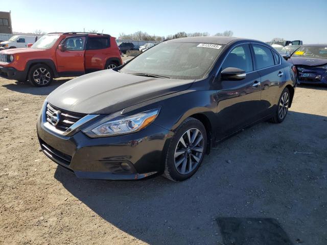 nissan altima 2017 1n4al3ap8hc275625