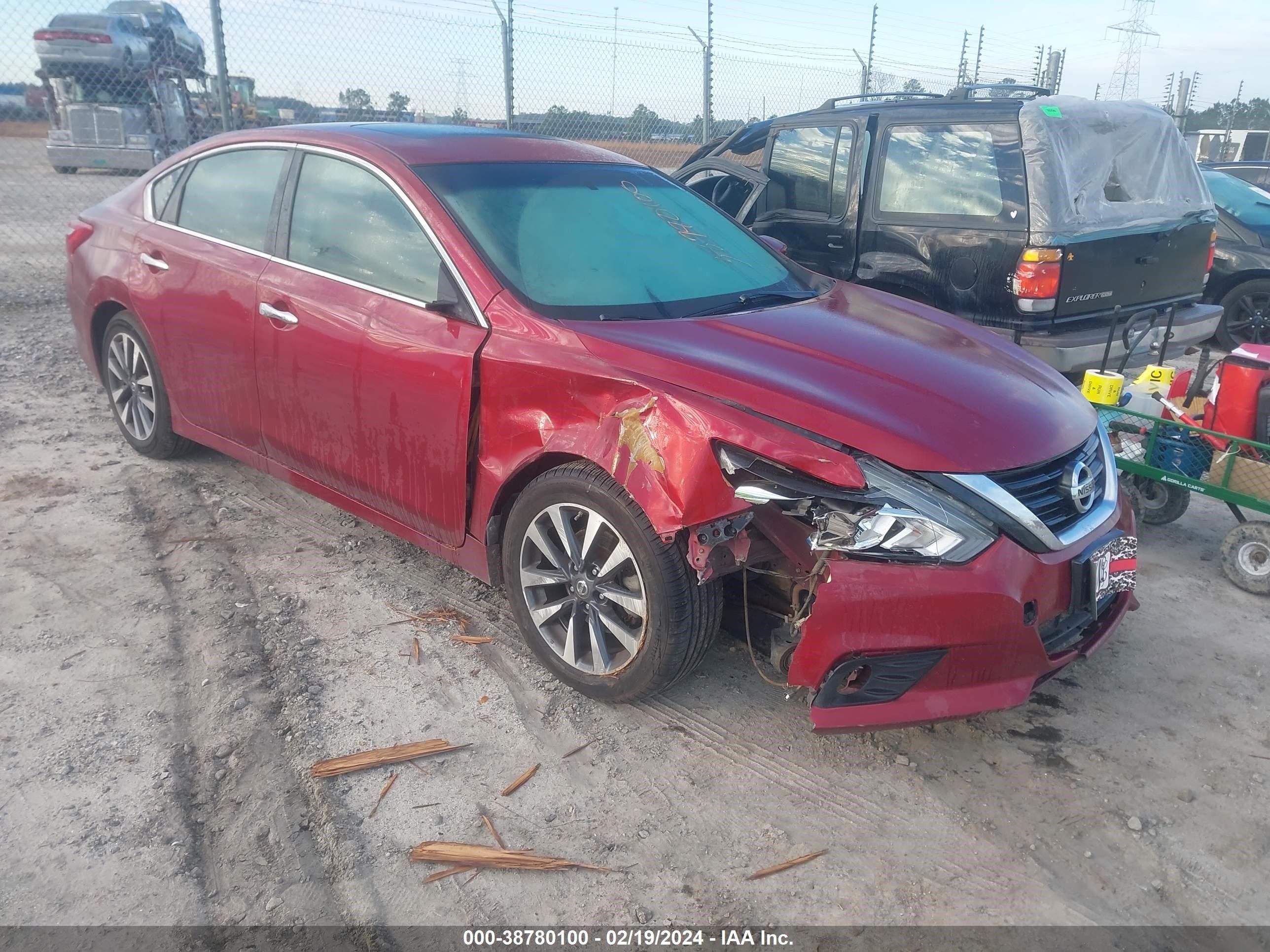 nissan altima 2017 1n4al3ap8hc277570