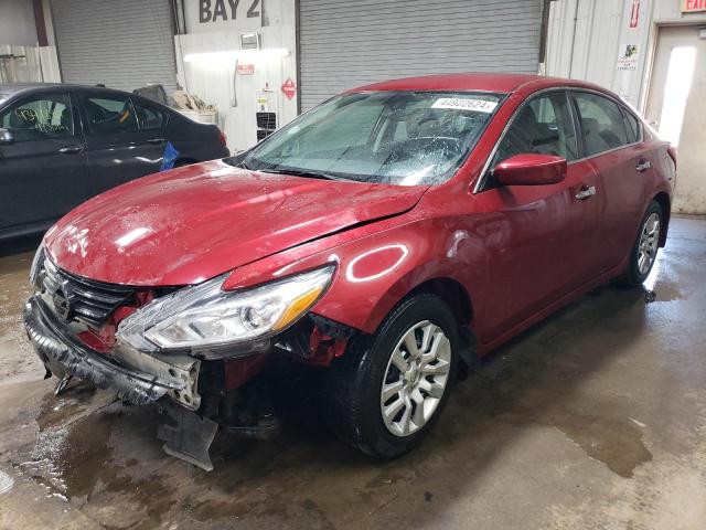 nissan altima 2.5 2017 1n4al3ap8hc278136