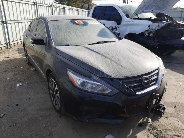 nissan altima 2.5 2017 1n4al3ap8hc281196