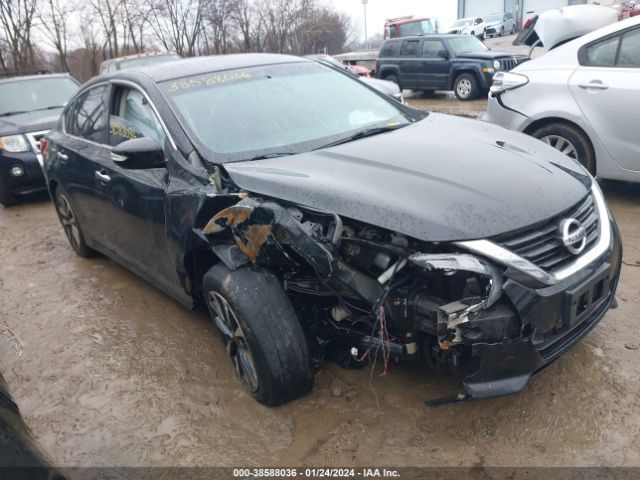 nissan altima 2017 1n4al3ap8hc281909