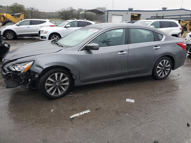 nissan altima 2.5 2017 1n4al3ap8hc288780