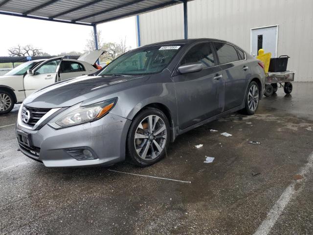 nissan altima 2.5 2017 1n4al3ap8hc290691