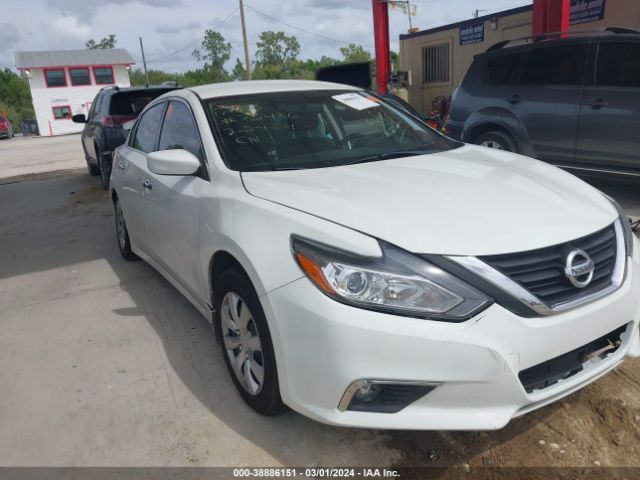 nissan altima 2017 1n4al3ap8hc295969