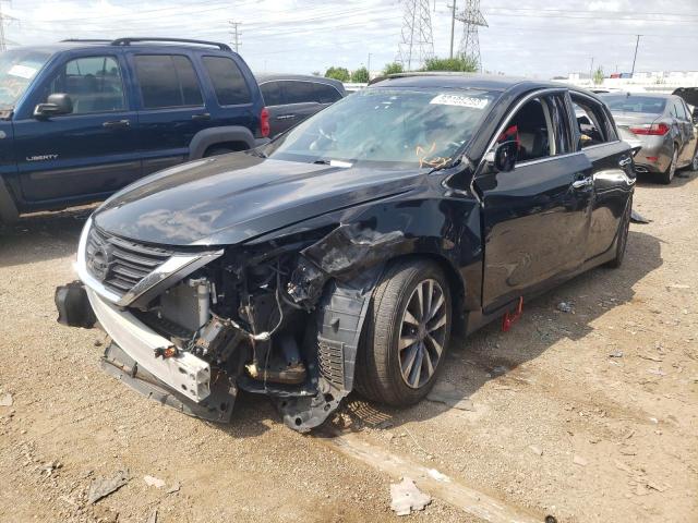 nissan altima 2017 1n4al3ap8hc296720