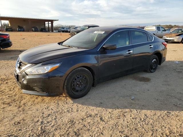 nissan altima 2.5 2017 1n4al3ap8hc299066