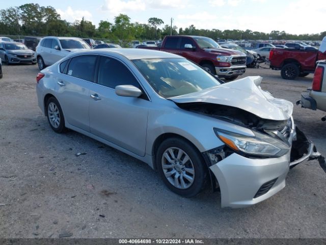 nissan altima 2017 1n4al3ap8hc471306