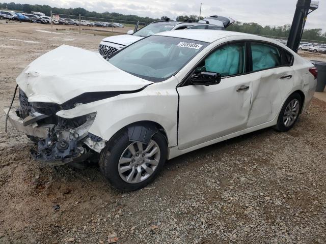 nissan altima 2.5 2017 1n4al3ap8hc476344