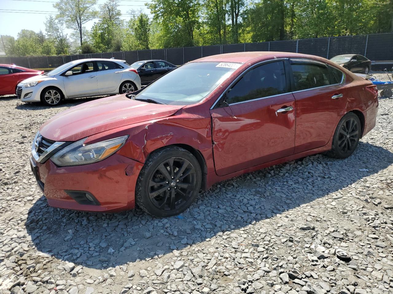 nissan altima 2017 1n4al3ap8hc479292