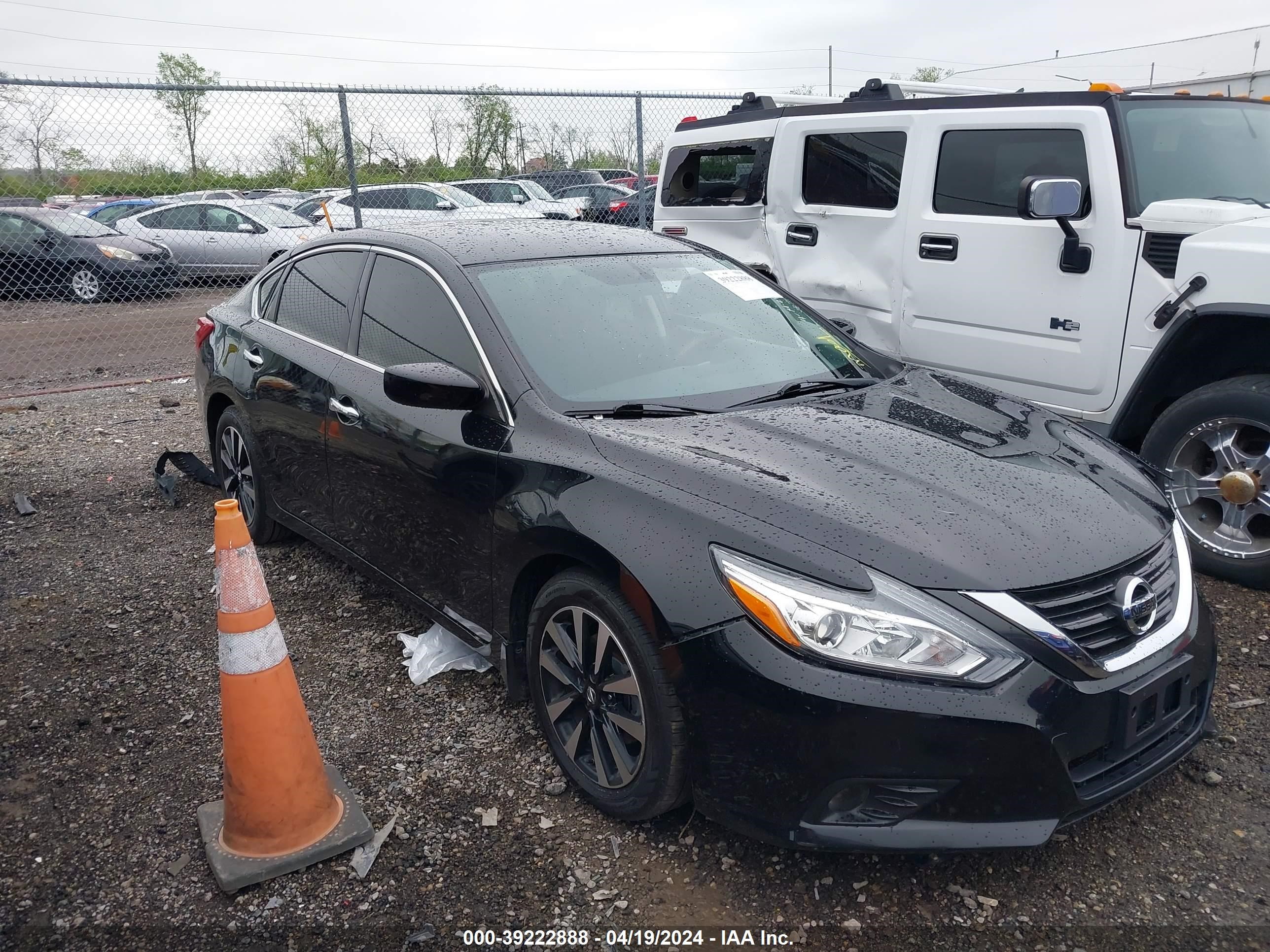 nissan altima 2017 1n4al3ap8hc483147