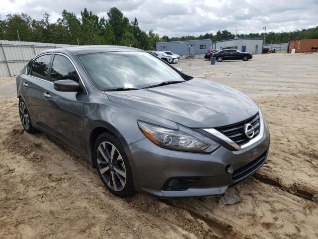 nissan altima 2.5 2017 1n4al3ap8hc487201