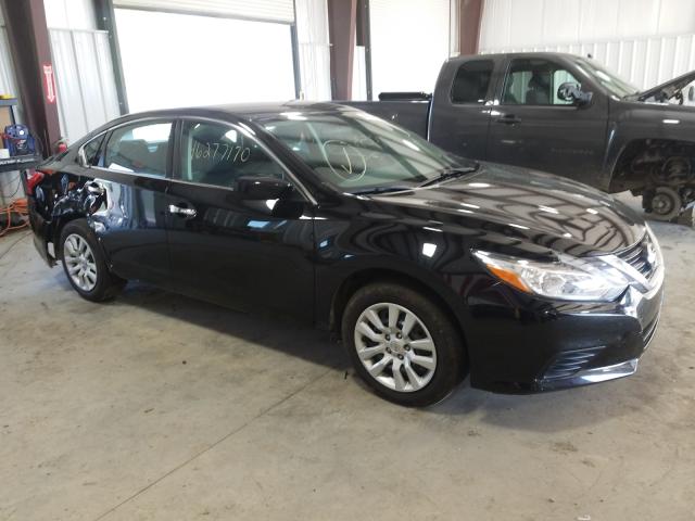 nissan altima 2.5 2017 1n4al3ap8hc489241