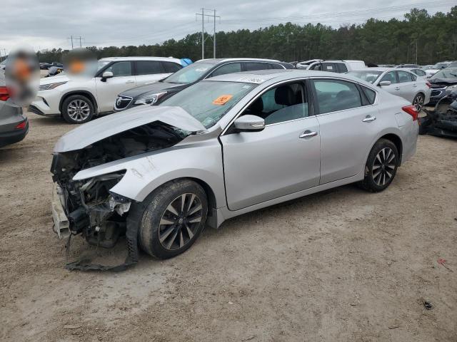 nissan altima 2.5 2017 1n4al3ap8hc494357