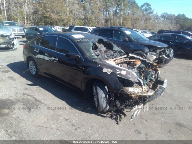 nissan altima 2017 1n4al3ap8hc495606