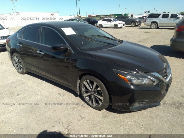 nissan altima 2017 1n4al3ap8hn305677