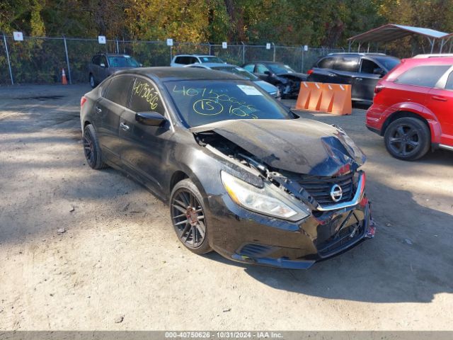 nissan altima 2017 1n4al3ap8hn307106