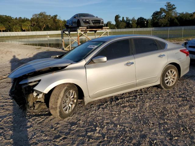 nissan altima 2.5 2017 1n4al3ap8hn309731