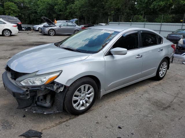 nissan altima 2.5 2017 1n4al3ap8hn313066