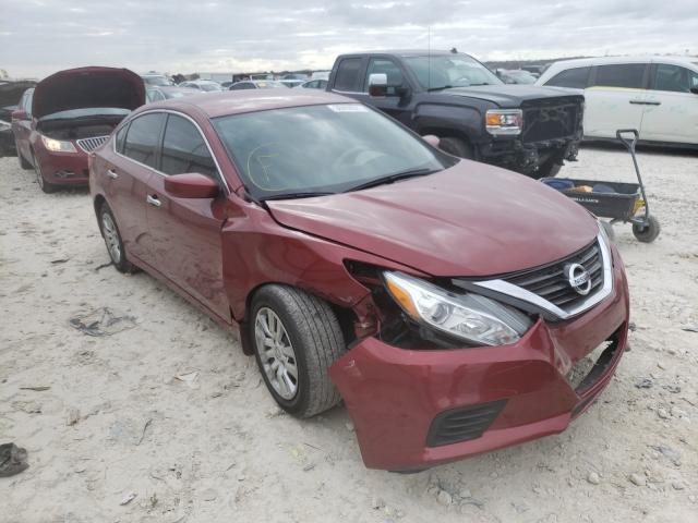 nissan altima 2.5 2017 1n4al3ap8hn313231