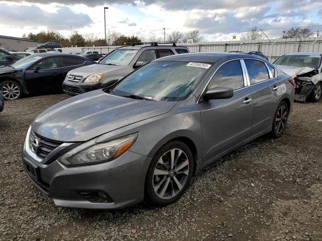 nissan altima 2.5 2017 1n4al3ap8hn316081