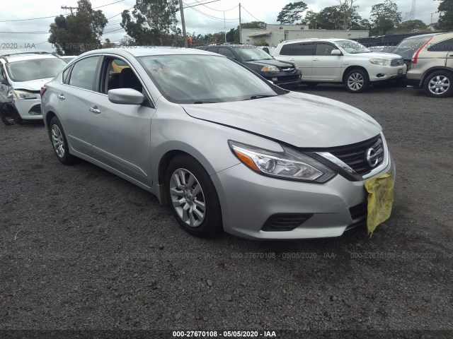 nissan altima 2017 1n4al3ap8hn317618