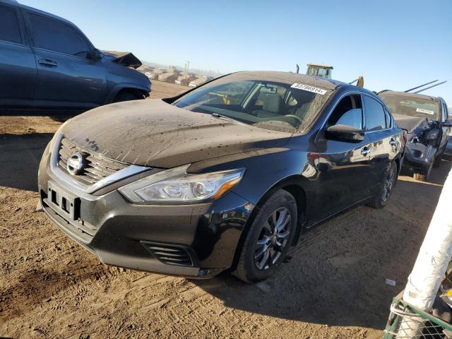 nissan altima 2.5 2017 1n4al3ap8hn318364