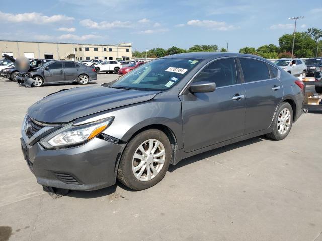 nissan altima 2.5 2017 1n4al3ap8hn318560