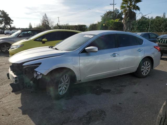 nissan altima 2017 1n4al3ap8hn319398