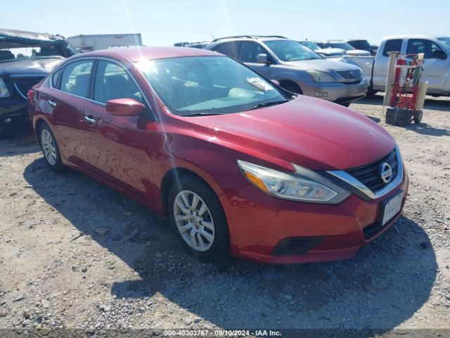 nissan altima 2017 1n4al3ap8hn320700