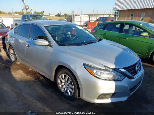 nissan altima 2017 1n4al3ap8hn321006