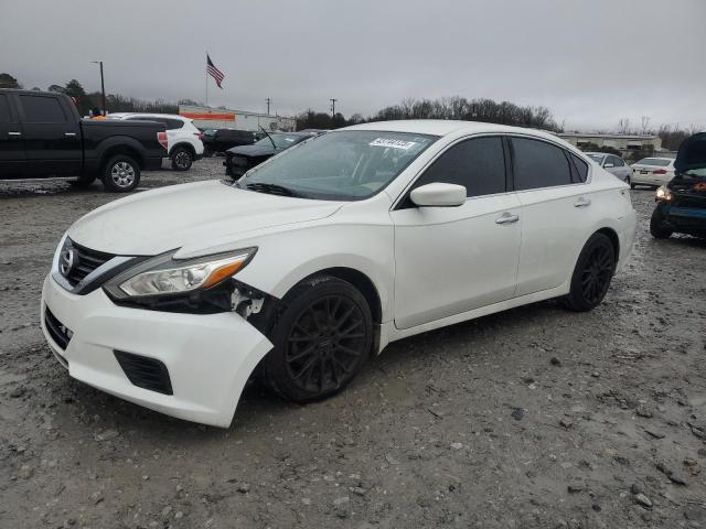 nissan altima 2.5 2017 1n4al3ap8hn327341