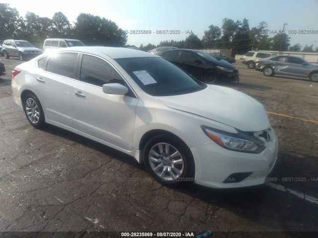 nissan altima 2017 1n4al3ap8hn331664