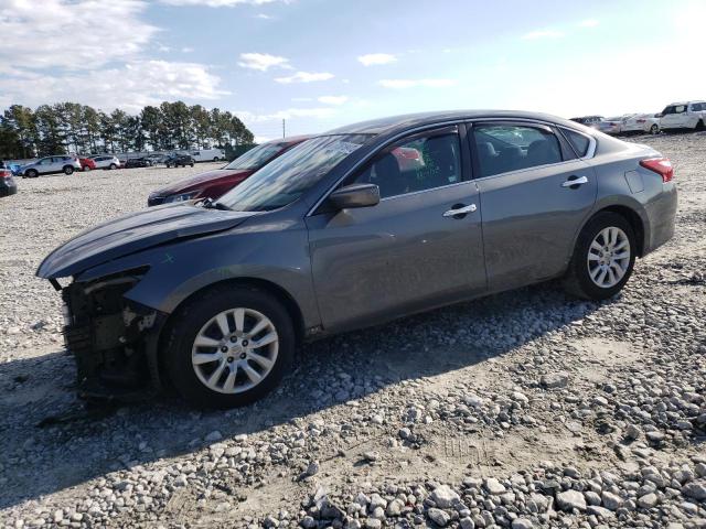 nissan altima 2017 1n4al3ap8hn334449