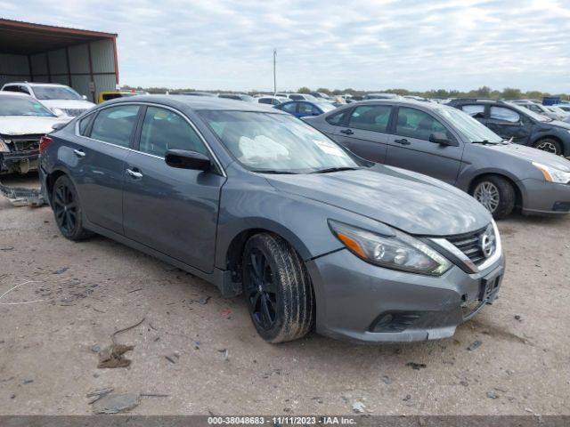 nissan altima 2017 1n4al3ap8hn345290