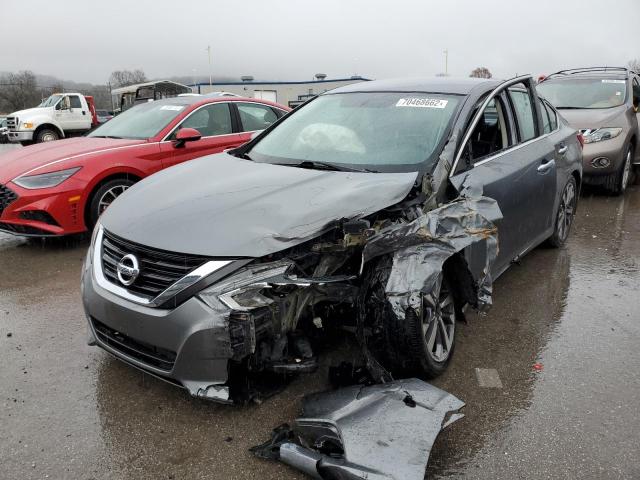 nissan altima 2.5 2017 1n4al3ap8hn347234